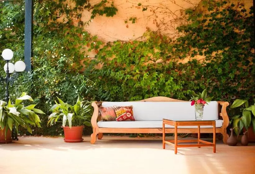 فندق ريفى Son Corb Boutique