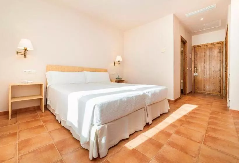 فندق ريفى Son Corb Boutique