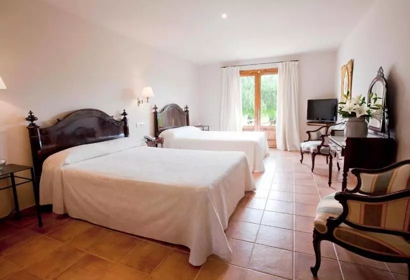 فندق ريفى Son Corb Boutique