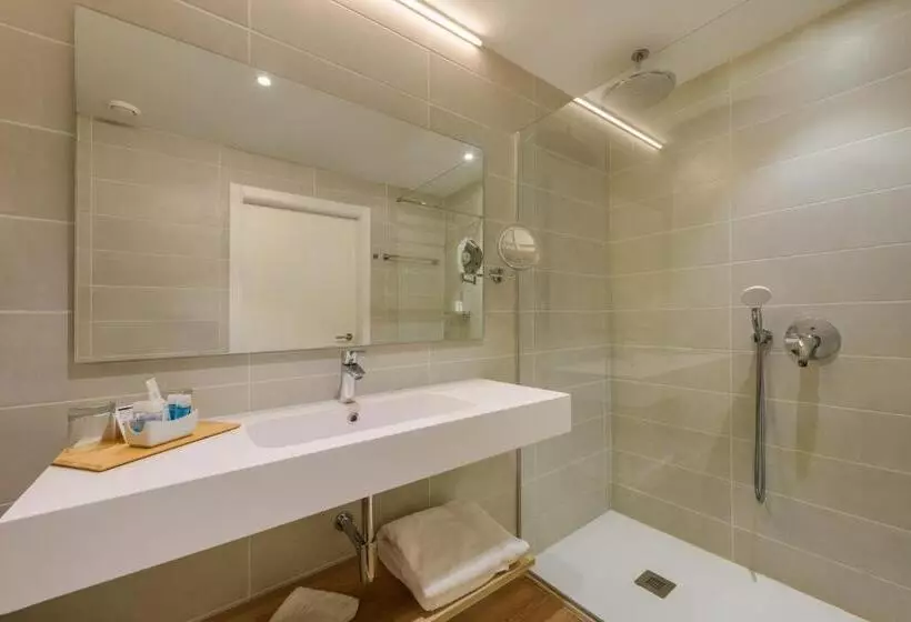 فندق ريفى Son Corb Boutique