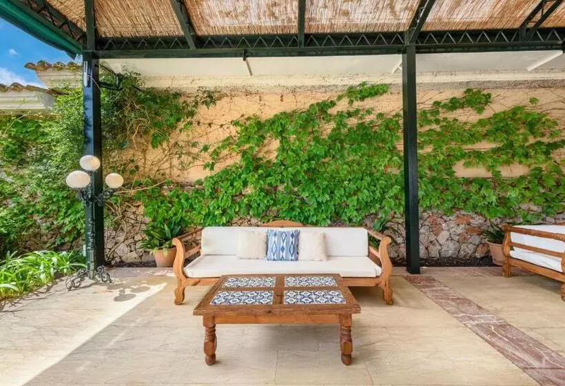 فندق ريفى Son Corb Boutique