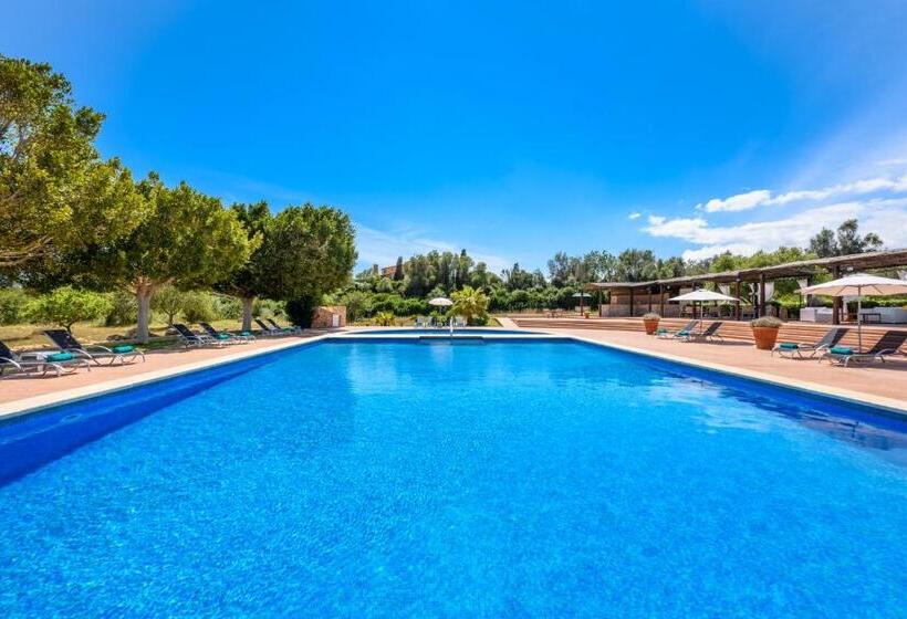 هتل روستایی Son Corb Boutique