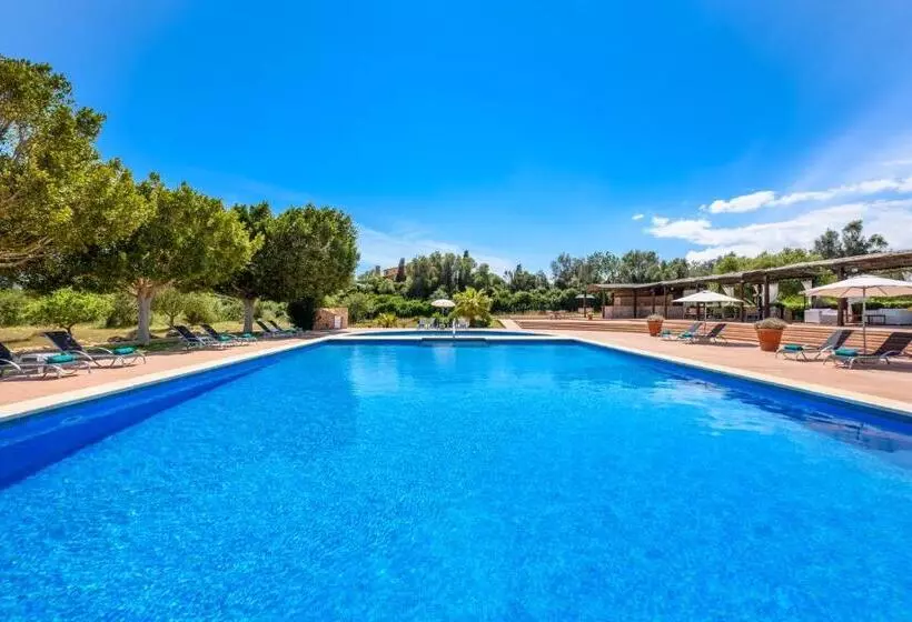 فندق ريفى Son Corb Boutique