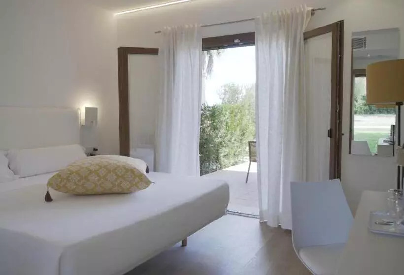 فندق ريفى Son Corb Boutique