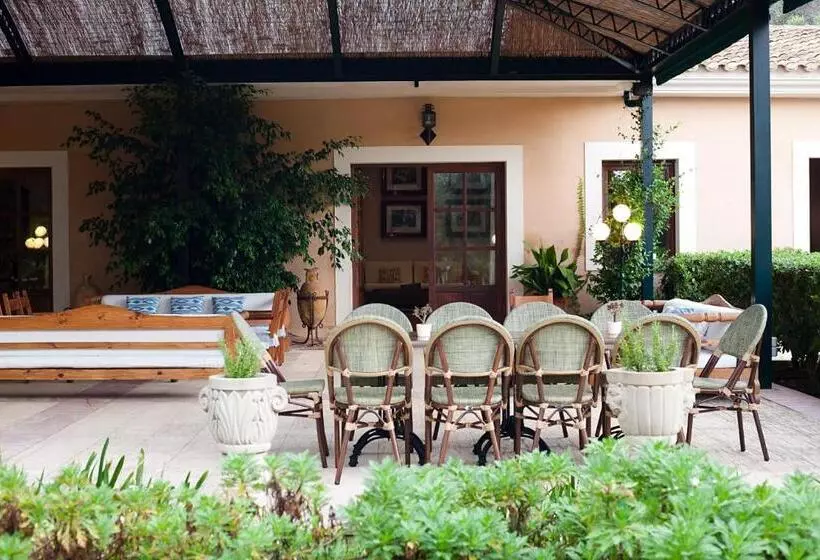 فندق ريفى Son Corb Boutique