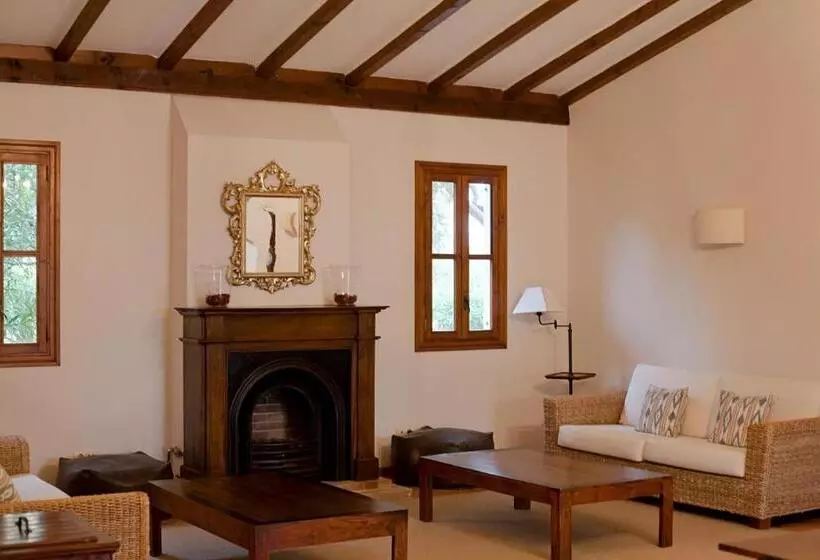 فندق ريفى Son Corb Boutique