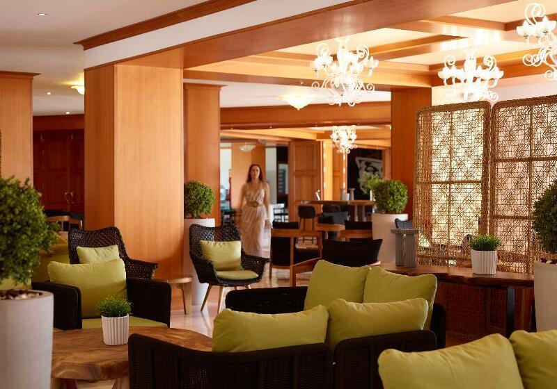 בית מלון כפרי Serita Beach