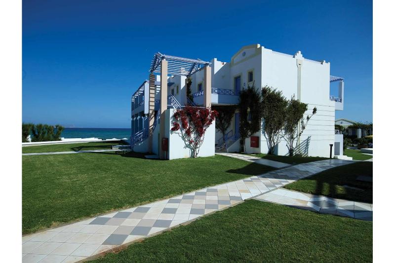 בית מלון כפרי Serita Beach