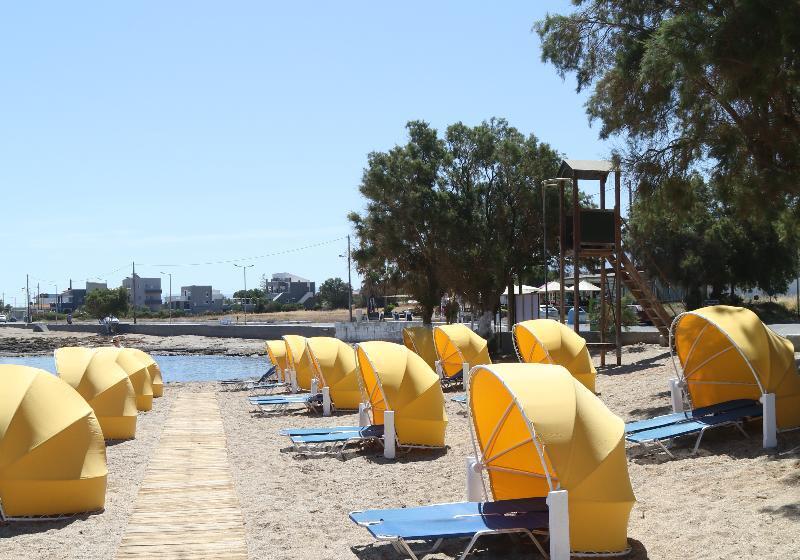 فندق Serita Beach