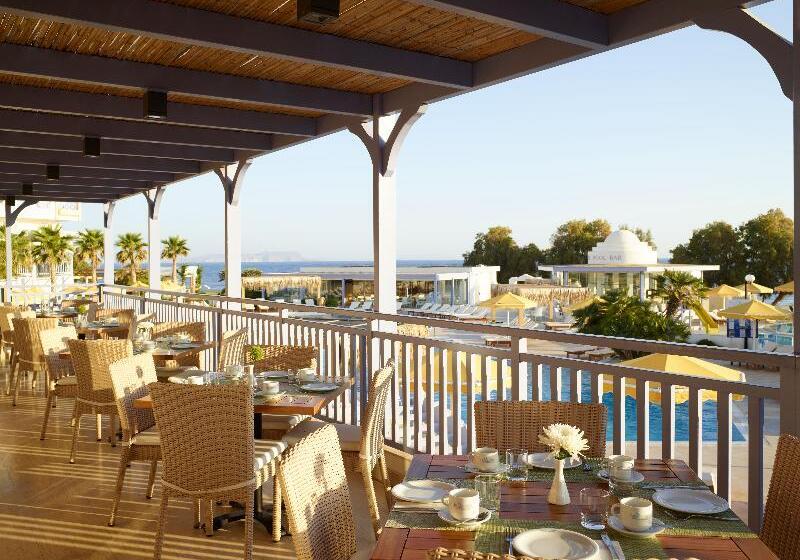 בית מלון כפרי Serita Beach