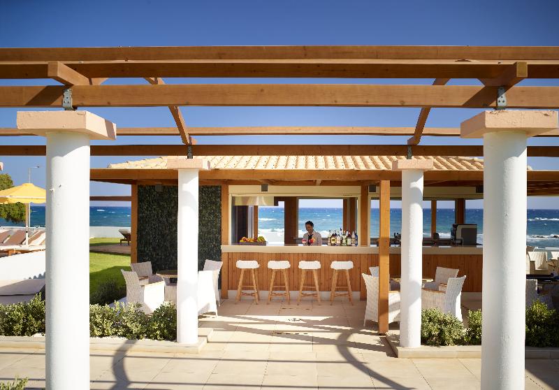 בית מלון כפרי Serita Beach