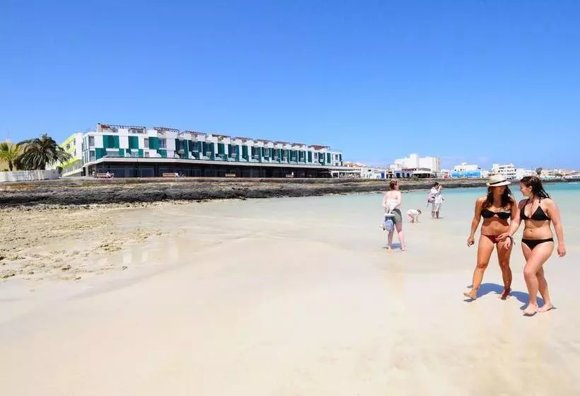 Hotel LIVVO Corralejo Beach