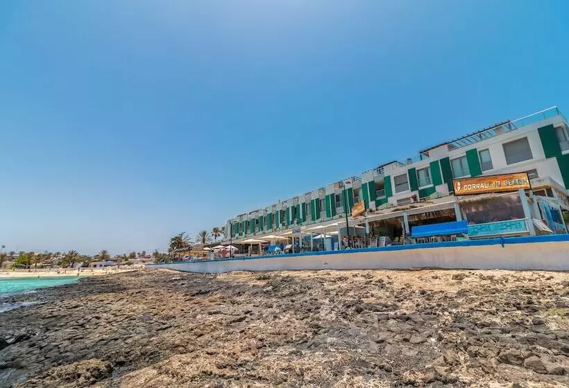Hotel LIVVO Corralejo Beach