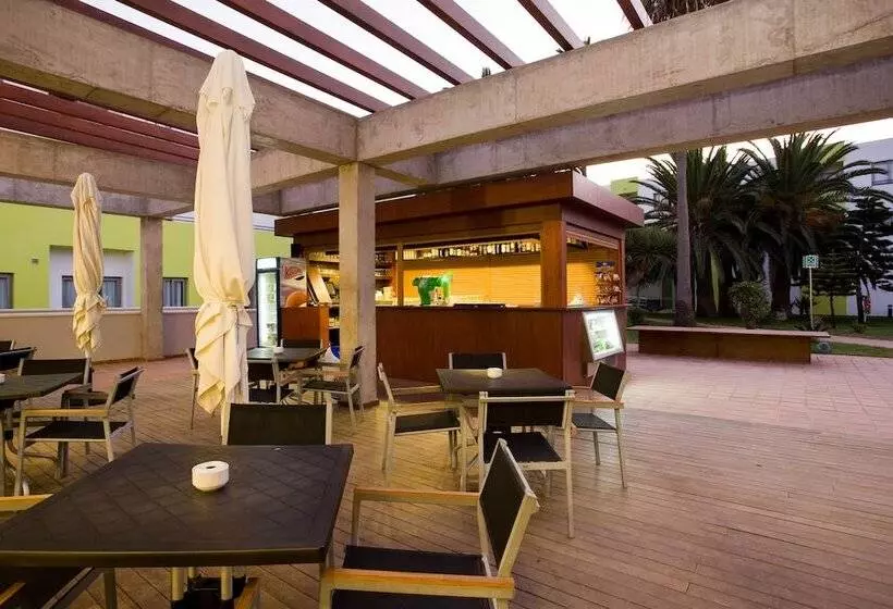 Hotel LIVVO Corralejo Beach