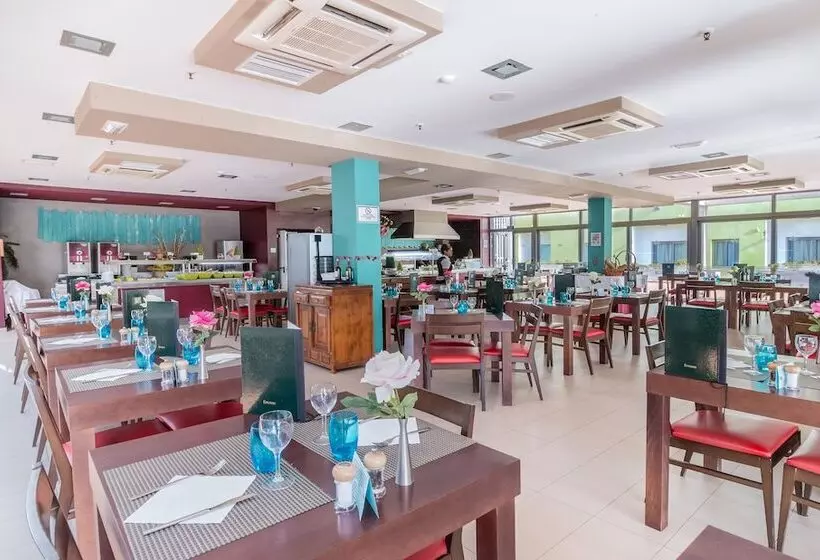 Hotel LIVVO Corralejo Beach