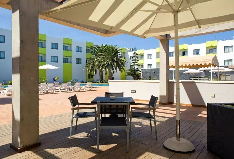Hotel LIVVO Corralejo Beach