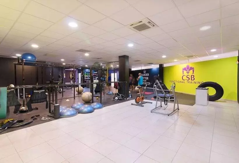 Hotel LIVVO Corralejo Beach