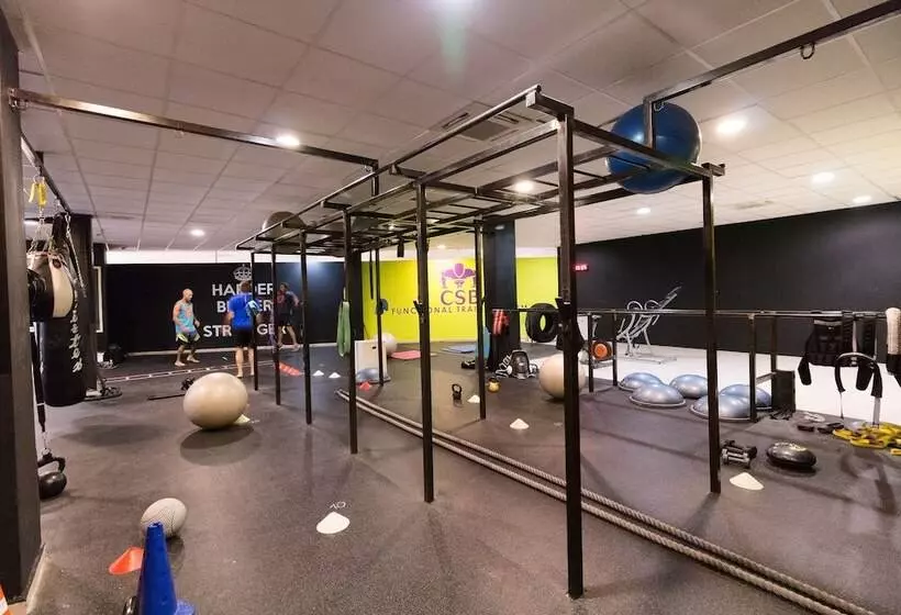 Hotel LIVVO Corralejo Beach