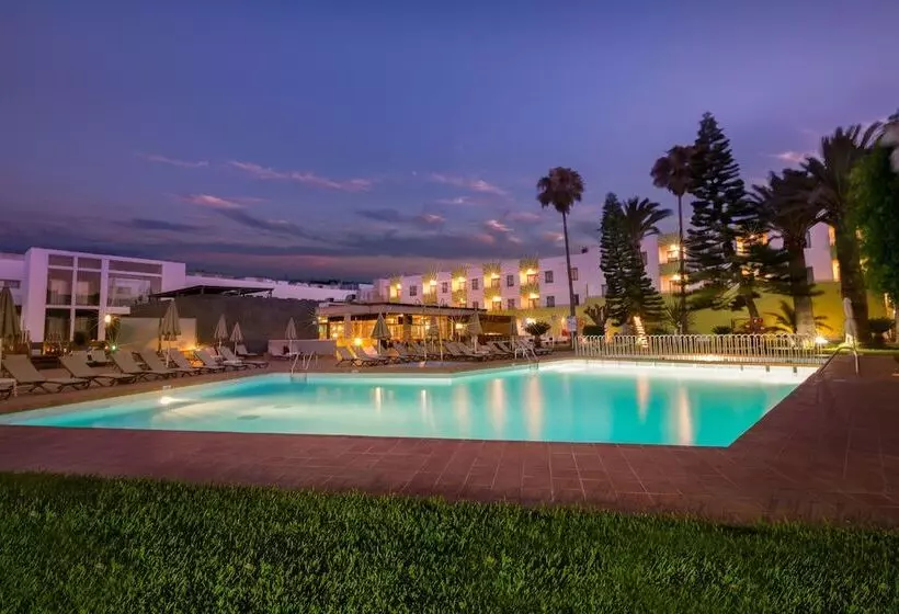 Hotel LIVVO Corralejo Beach