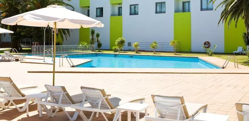 Hotel LIVVO Corralejo Beach