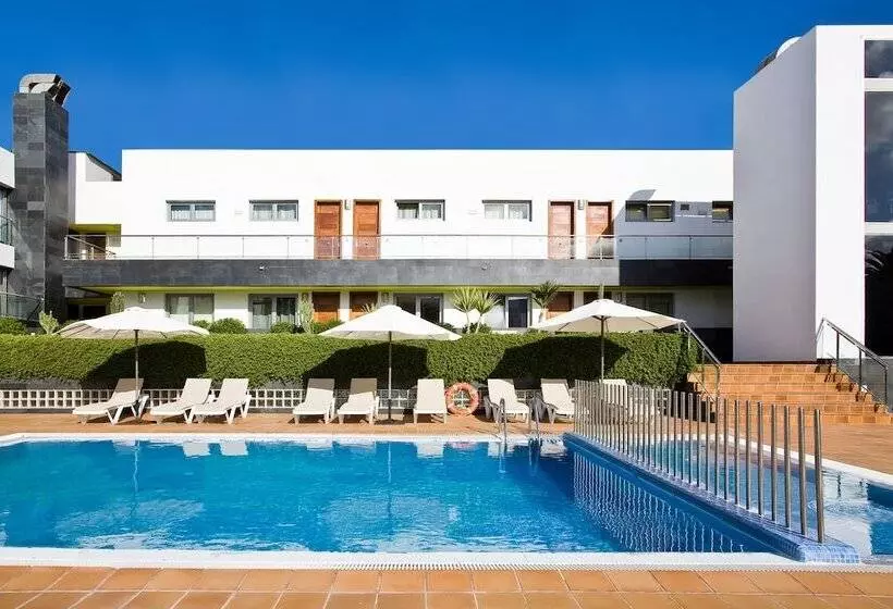Hotel LIVVO Corralejo Beach