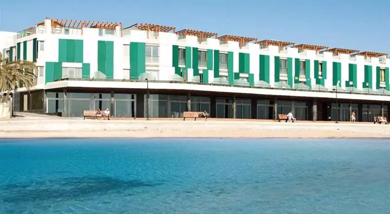 Hotel LIVVO Corralejo Beach