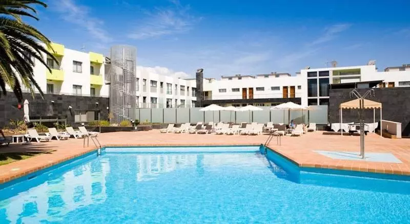 Hotel LIVVO Corralejo Beach