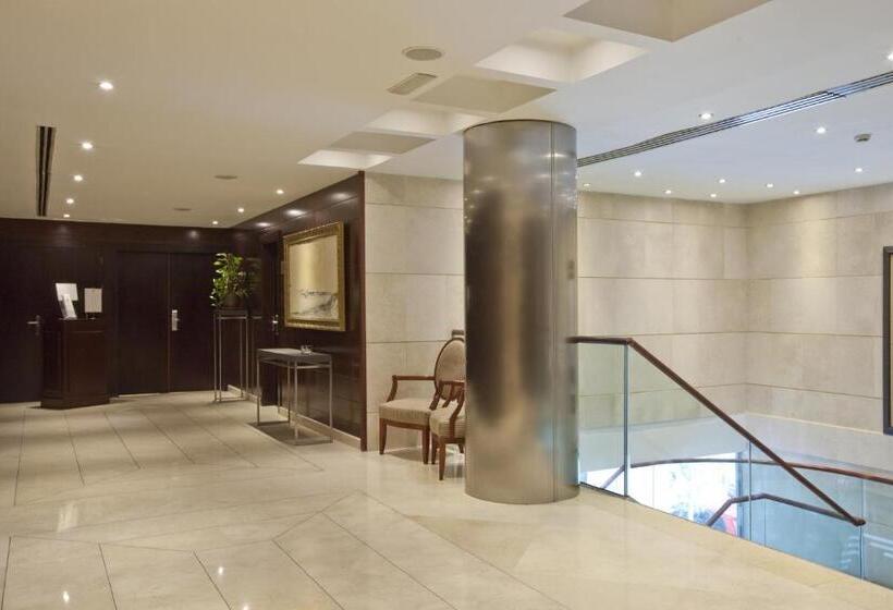 هتل Valencia Center