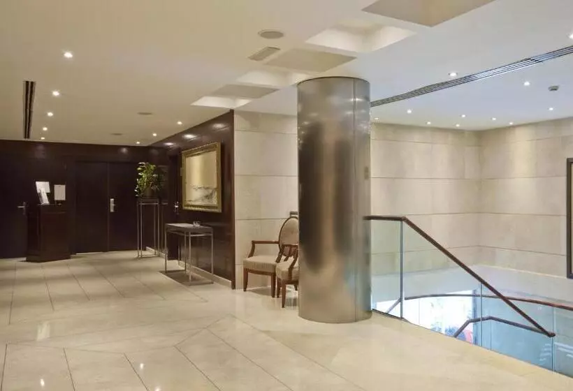 فندق Valencia Center