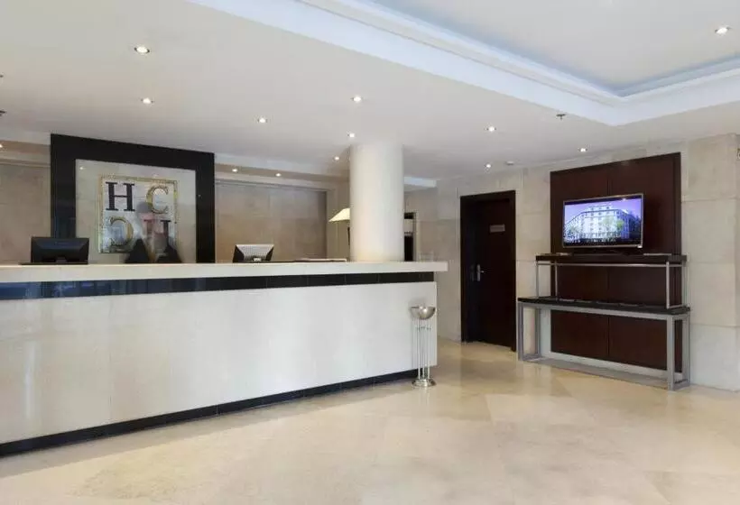 فندق Valencia Center