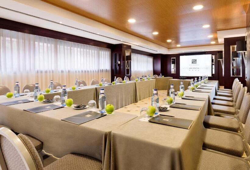 هتل Valencia Center