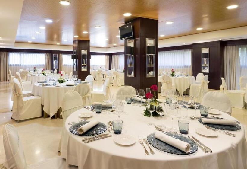 هتل Valencia Center