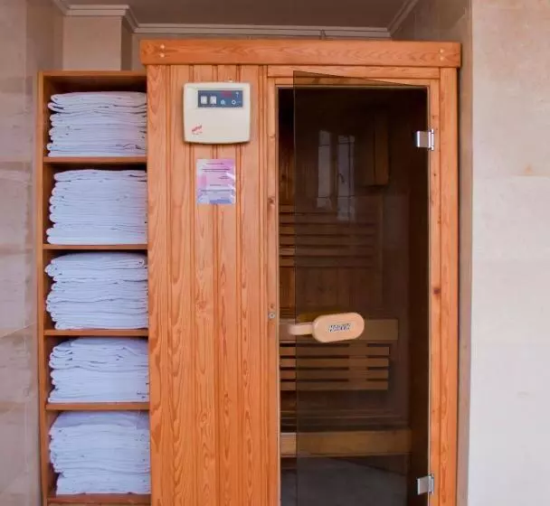 فندق Valencia Center