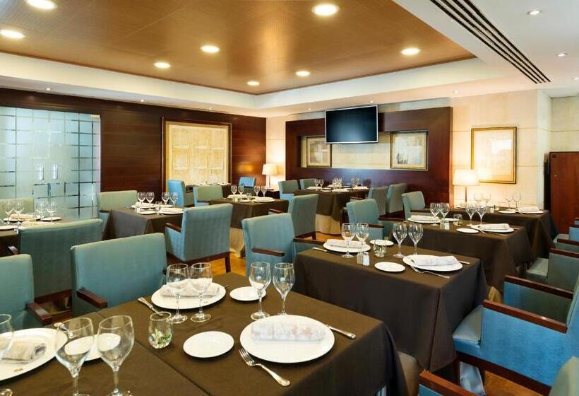 هتل Valencia Center