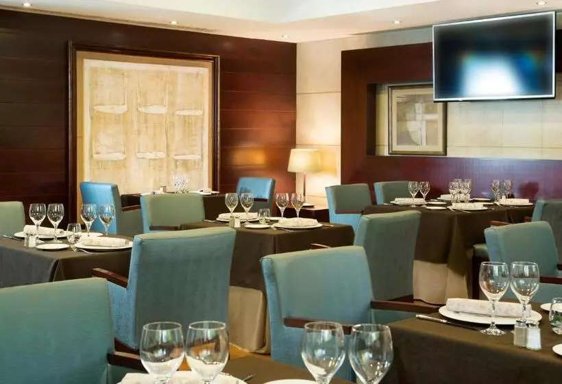 فندق Valencia Center