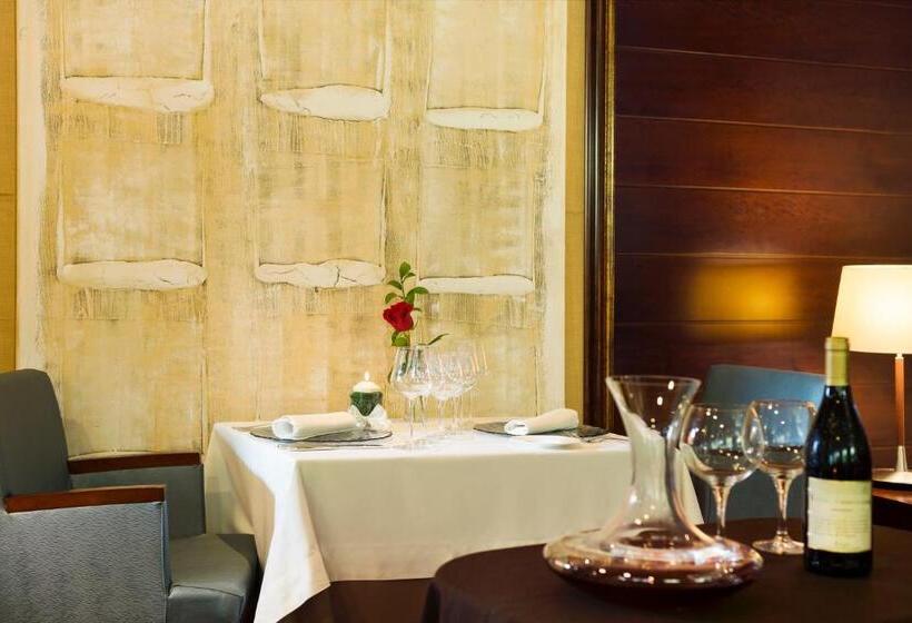 هتل Valencia Center