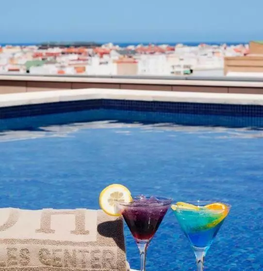 فندق Valencia Center