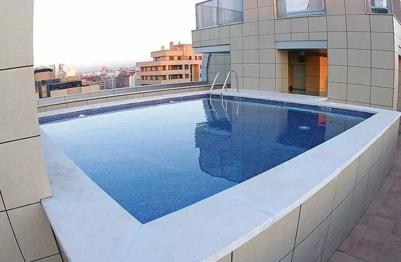 فندق Valencia Center