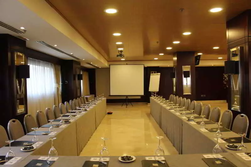 فندق Valencia Center