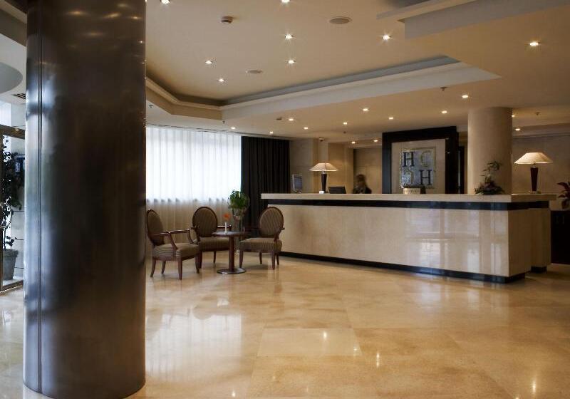 هتل Valencia Center