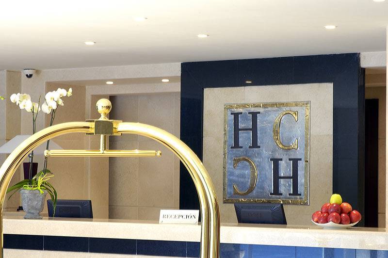 هتل Valencia Center