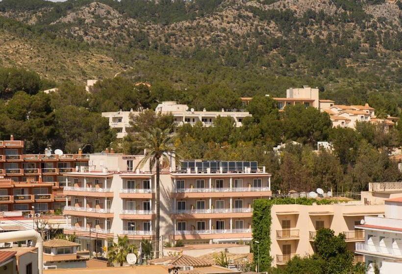 هتل Venecia Paguera