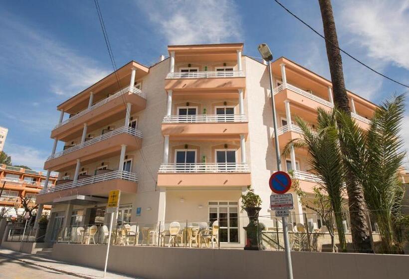 هتل Venecia Paguera