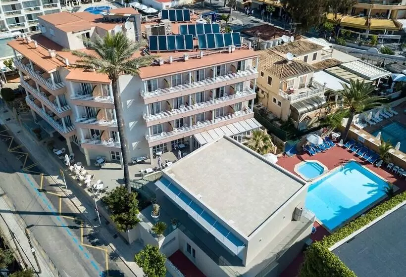 فندق Venecia Paguera