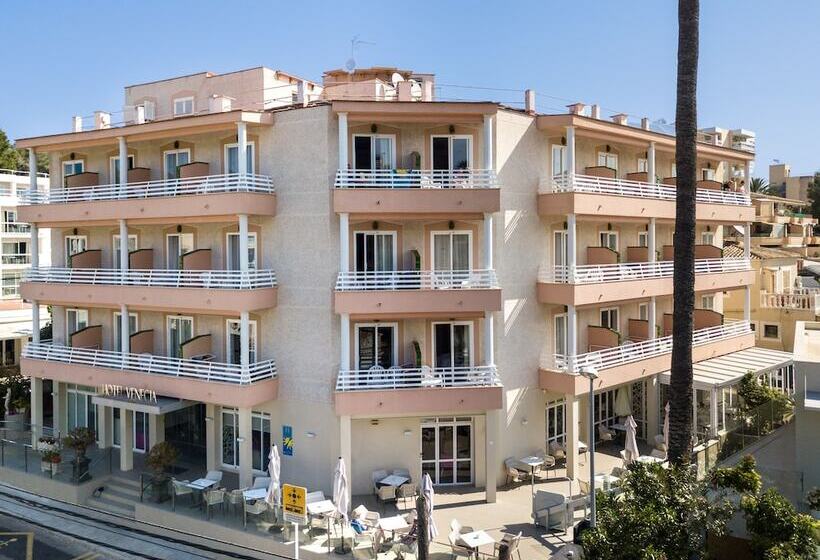 هتل Venecia Paguera