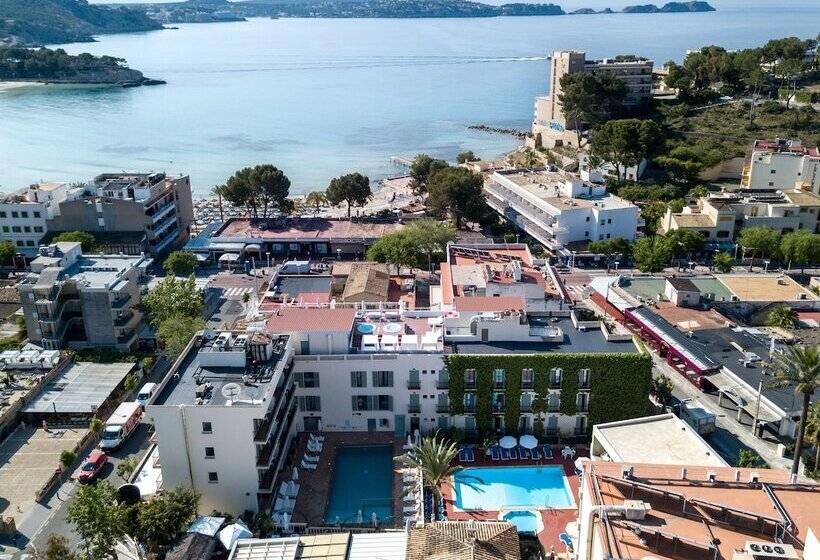 هتل Venecia Paguera