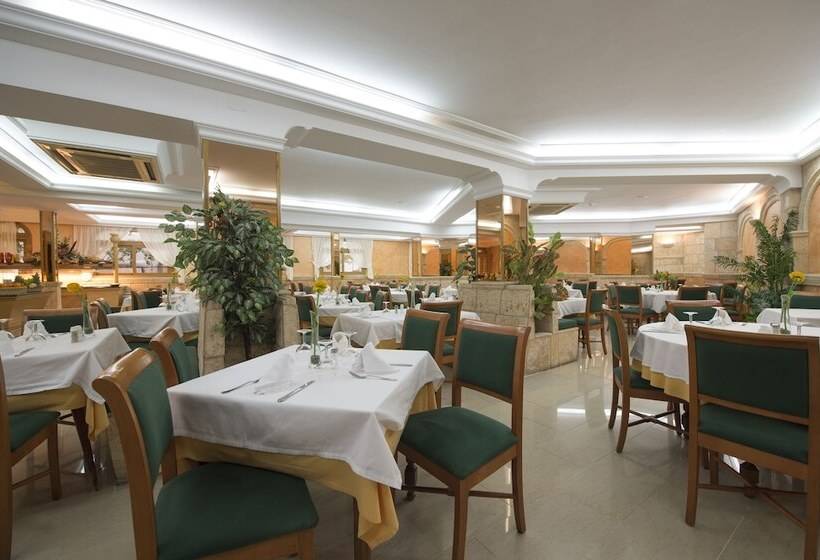 هتل Venecia Paguera