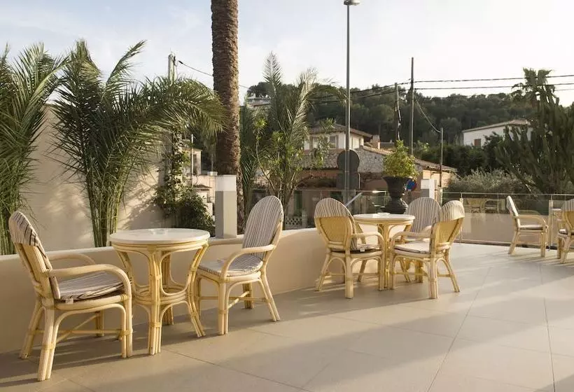 فندق Venecia Paguera