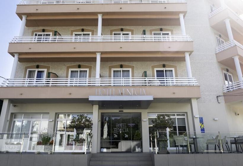 هتل Venecia Paguera