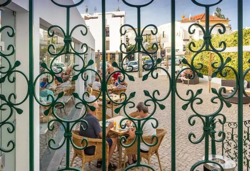 فندق Vila Recife